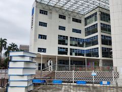 -南山图书馆(常兴路店)