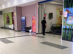 -永辉超市(百子湾店)