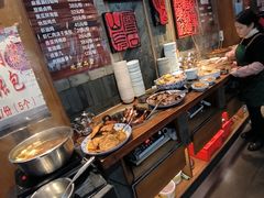 -慧娟面馆·餐厅(望江路店)