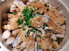 -筱爷叔·上海传统手工菜(玉树路店)
