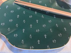 -金狮麟·新豫菜(杏石口路店)