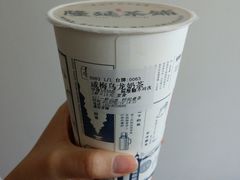 -隆延茶铺(学清路驹然店)