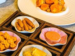 -卫鼎轩·曹公馆(鼓楼店)