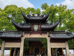 -西园戒幢律寺