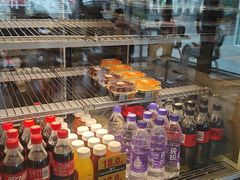 -汉堡王(北京三里屯购物中心)