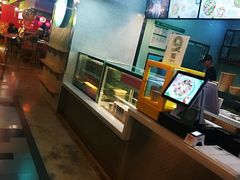 -SHUBO蔬小盒(三里屯店)