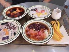 -七七家的糖水店(南湾街1号店)