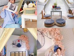 -安德鲁户外烧烤帐篷营地(马泉营店)