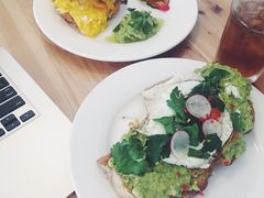 -Egg•Allday Brunch(襄阳北路店)