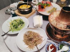 -1918中餐厅(衡山路店)