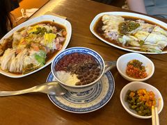 -牛氏石磨肠粉(海璟国际店)