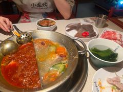 -小龙坎火锅(全球总店)