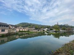 -东钱湖旅游度假区