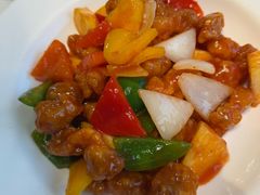 -怀德酒楼·粤菜·海鲜·茶点(宝安国际机场店)