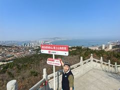 -石岛赤山风景区