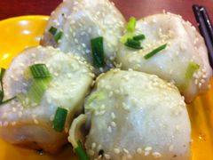 -小杨生煎(黄河路店)