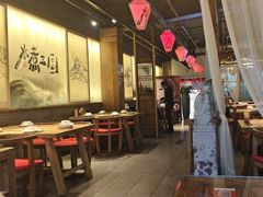 -水煮三国·川鲁江湖菜(香山店)