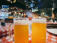 -1886德国汽车餐厅(外滩十六铺码头店)