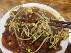 -何记酿皮店(西流湾店)