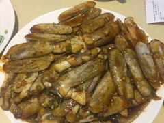 -天津乾毓德饭庄·清真传统炒菜·海鲜烧烤(咸阳路店)