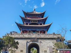 -小红帽摄影(丽江店)