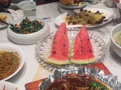 -李记搅团•非遗陕菜(三桥店)