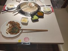 -潮泰牛肉火锅 · 创于1992年(车公庙店)