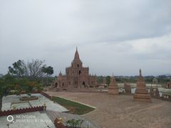 -一寨两国风景区