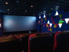 -百誉影城(草埔店)