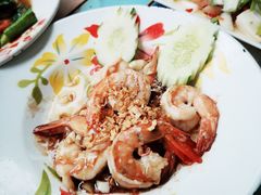 -Doo Dee Thai Food(Issan/Isaan/Esan)