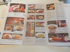 -四季民福烤鸭店(王府井灯市口店)