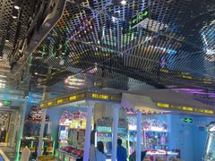 -反斗乐园(领展中心城店)