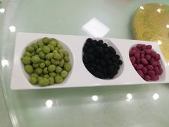 -聚德福海鲜家常菜(刘庄店)