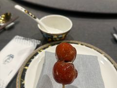 -羲和雅苑•北京烤鸭(国贸商城店)