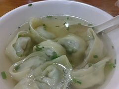-潘国仙耳光馄饨(黄家阙路店)
