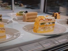 -EAU CAFE(永康路店)