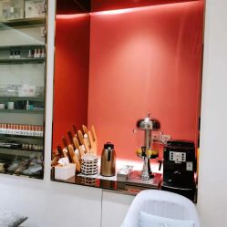 -PANDORA 潘朵拉·美甲美睫.皮肤管理中心