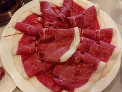-百友顺涮肉城(故城东路店)