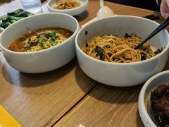 -一品小笼(金融街店)