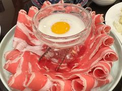 -日坛涮肉四合院·园林餐厅(日坛公园店)