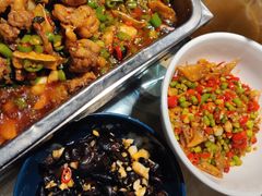 -味上湘菜馆(阿波罗店)