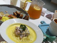 -库滋明·俄罗斯特色美食(中央大街店)