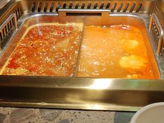 -蜀九鼎毛肚火锅(惠安店)