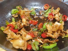 -南城香·饭香串香馄饨香(青年路店)