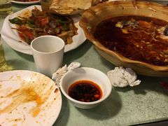 -阿胖龙虾小海鲜(宁国南路总店)