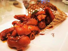 -清远恒大酒店·寻味清远