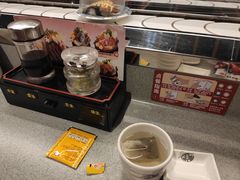 -友壹町寿司(嘉洲广场店)