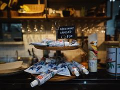 -Alimentari早午餐(安福路店)