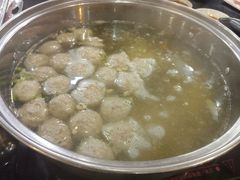 -潮汕美牛肉丸火锅店(天宁寺店)