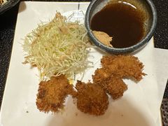 -长崎屋·日本料理·刺身·烧鸟(天河北路店)